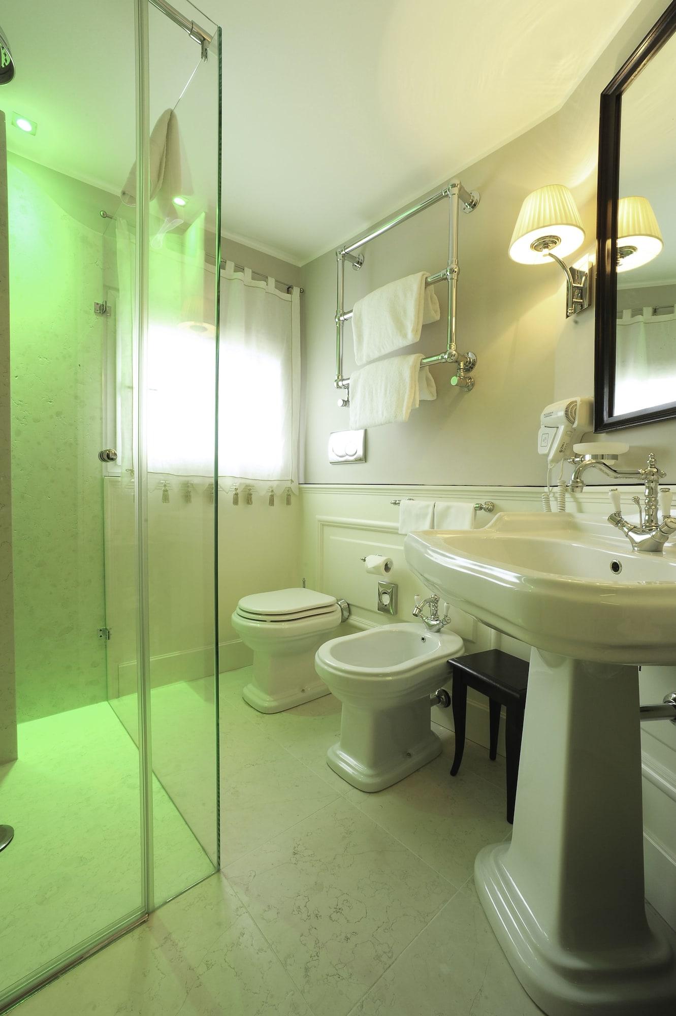 Hotel Bologna ***S Verona Ngoại thất bức ảnh