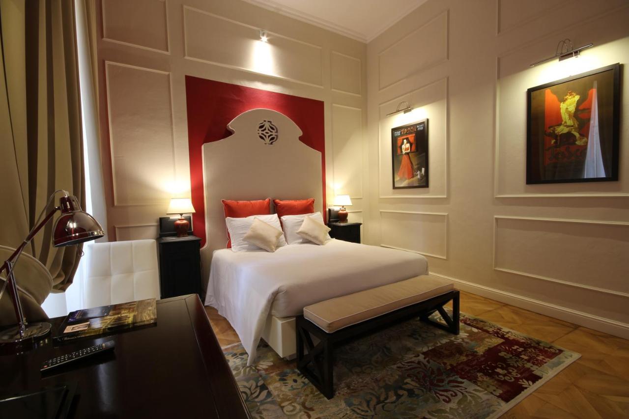 Hotel Bologna ***S Verona Ngoại thất bức ảnh