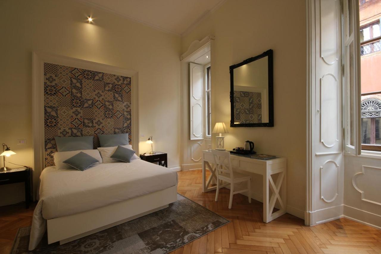 Hotel Bologna ***S Verona Ngoại thất bức ảnh