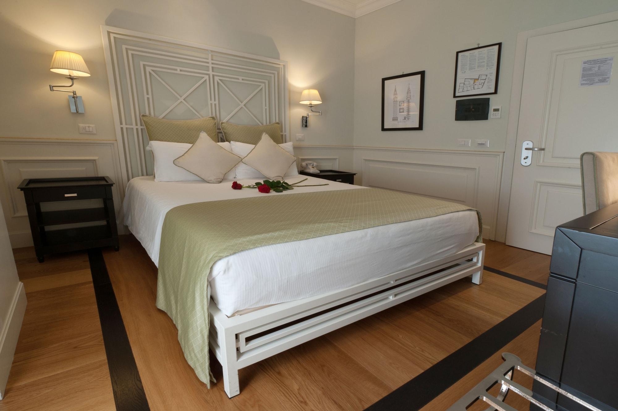 Hotel Bologna ***S Verona Ngoại thất bức ảnh