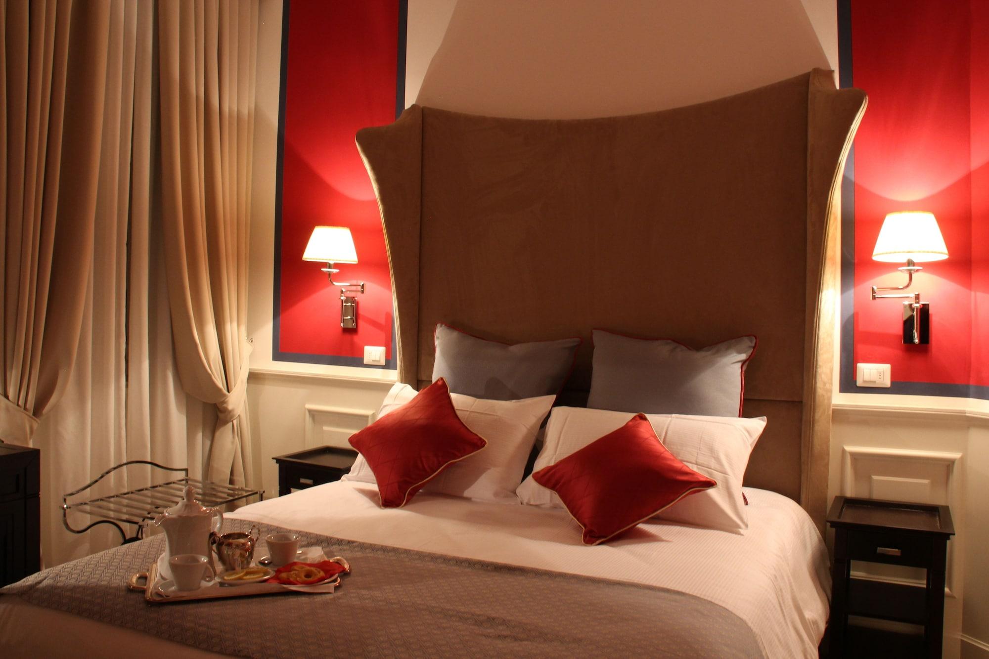 Hotel Bologna ***S Verona Ngoại thất bức ảnh