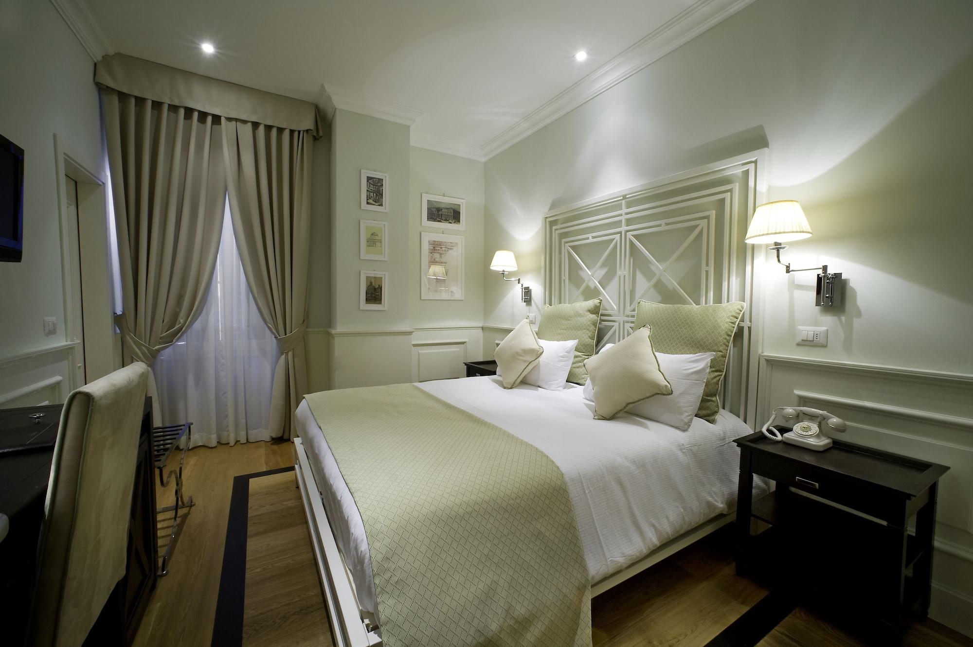 Hotel Bologna ***S Verona Ngoại thất bức ảnh
