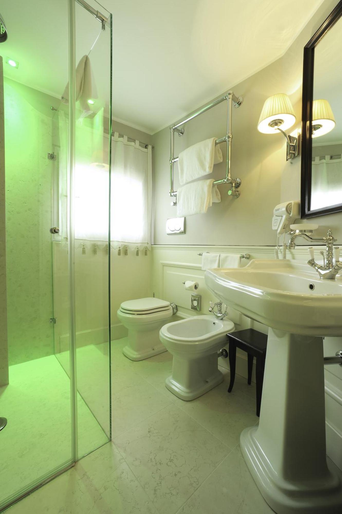 Hotel Bologna ***S Verona Phòng bức ảnh