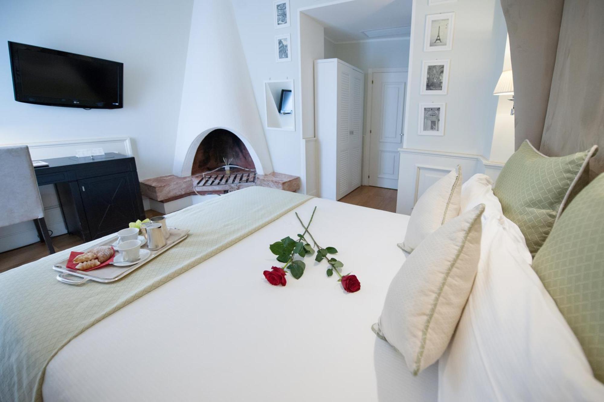 Hotel Bologna ***S Verona Phòng bức ảnh