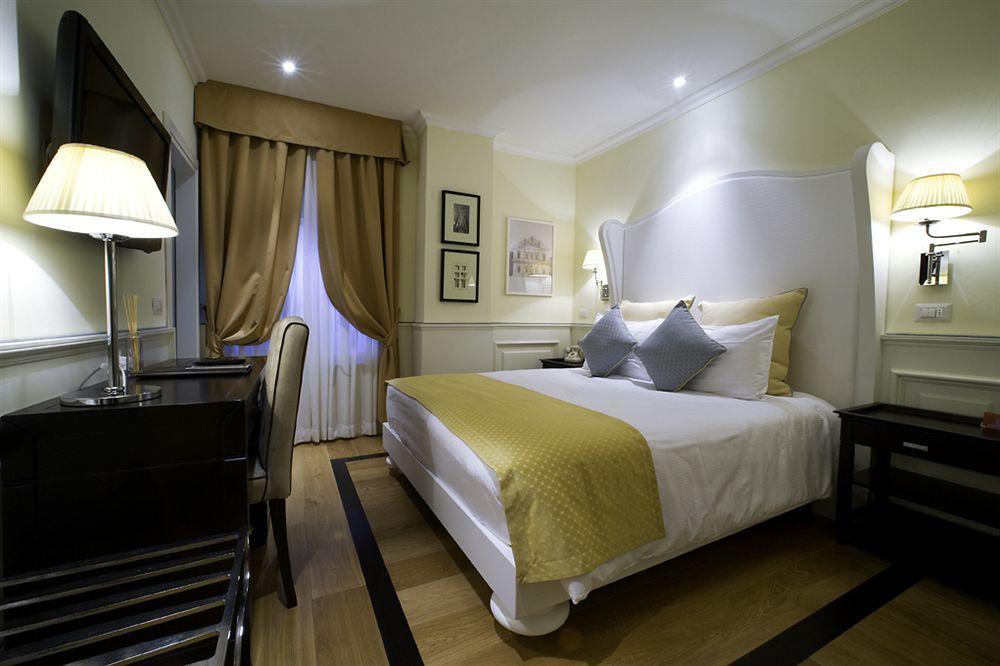 Hotel Bologna ***S Verona Ngoại thất bức ảnh