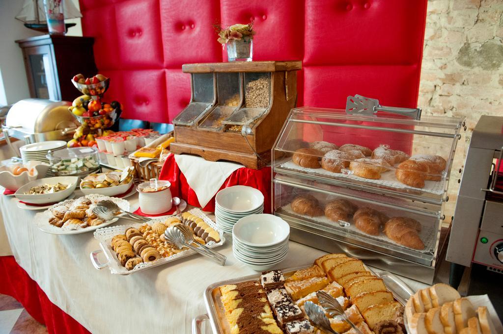 Hotel Bologna ***S Verona Ngoại thất bức ảnh