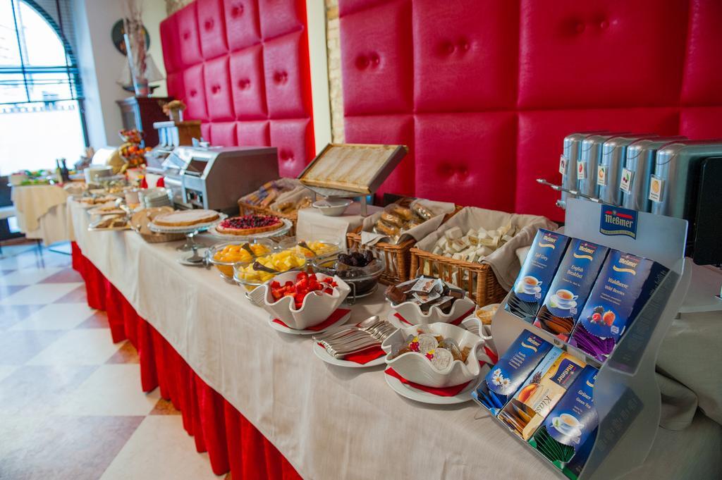 Hotel Bologna ***S Verona Ngoại thất bức ảnh
