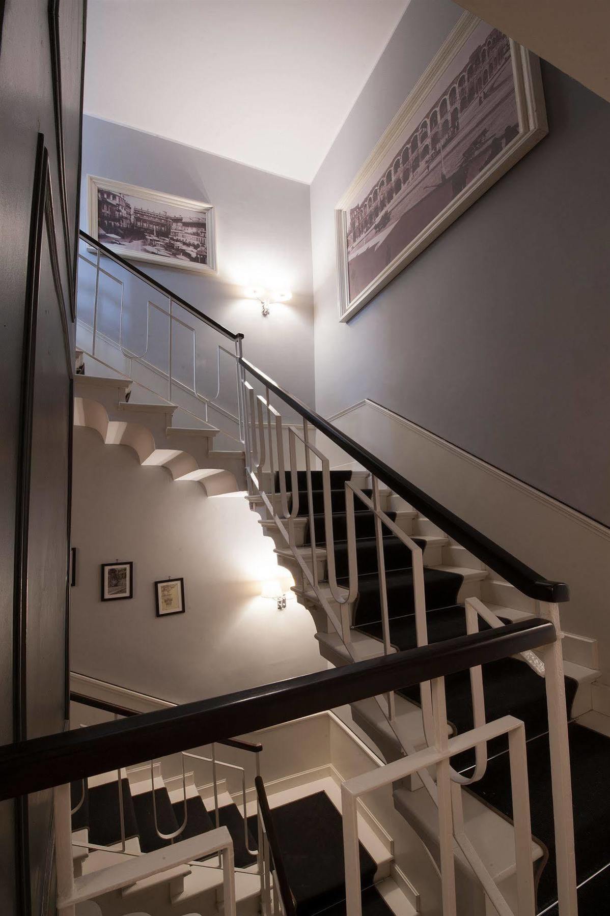 Hotel Bologna ***S Verona Ngoại thất bức ảnh