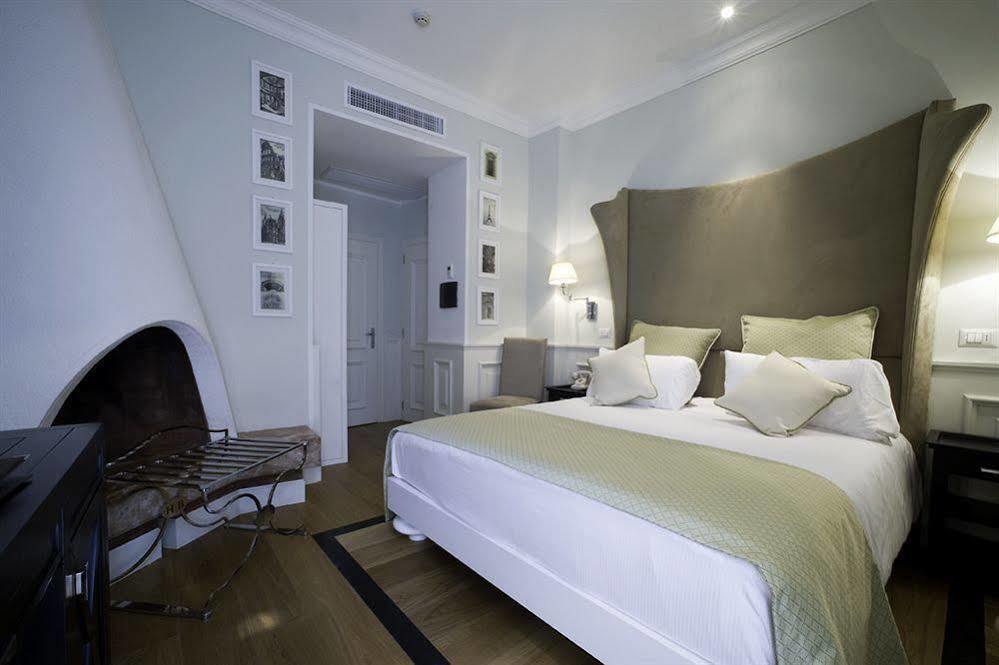 Hotel Bologna ***S Verona Ngoại thất bức ảnh