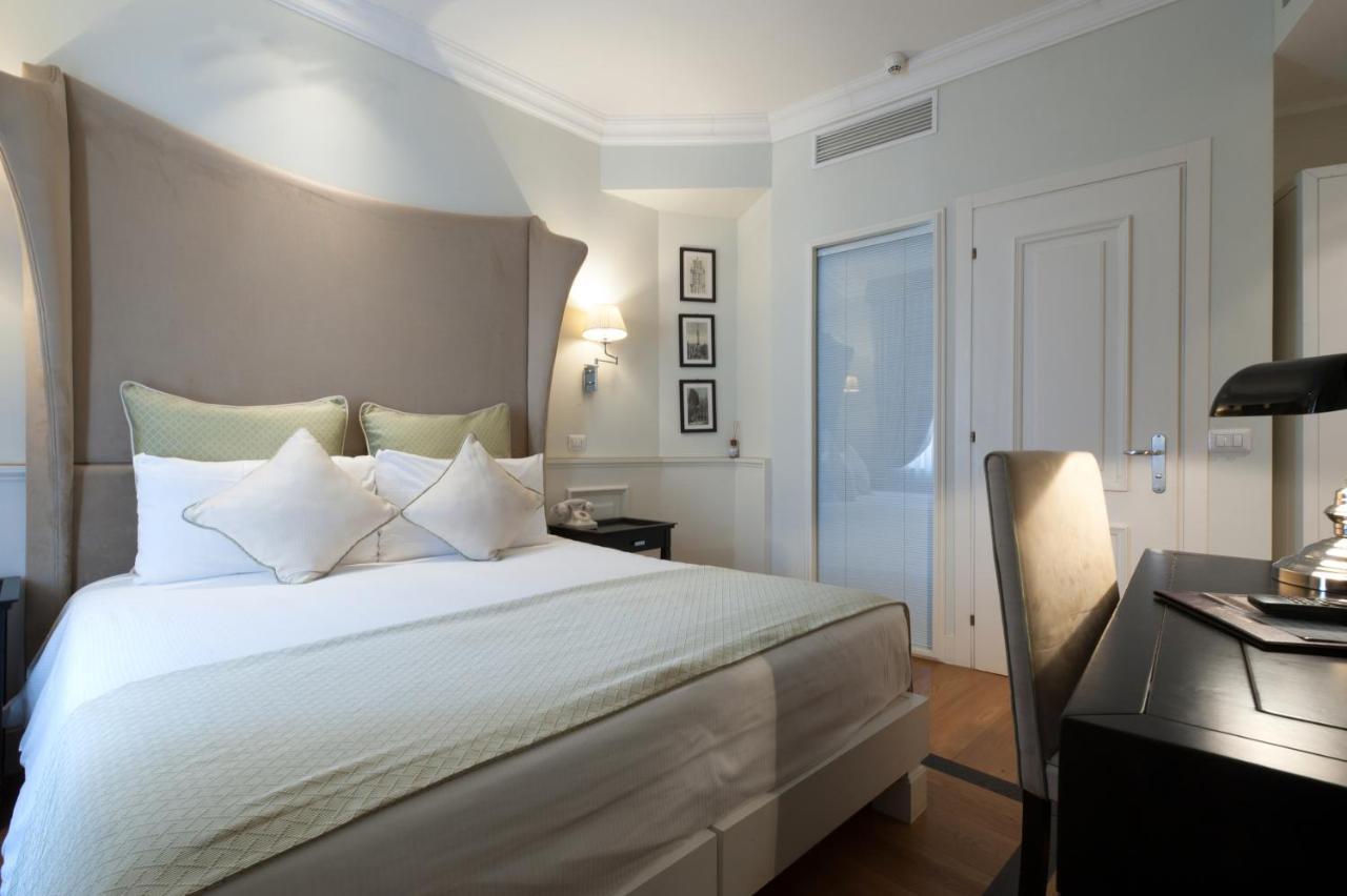 Hotel Bologna ***S Verona Ngoại thất bức ảnh