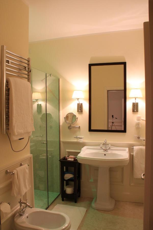 Hotel Bologna ***S Verona Phòng bức ảnh