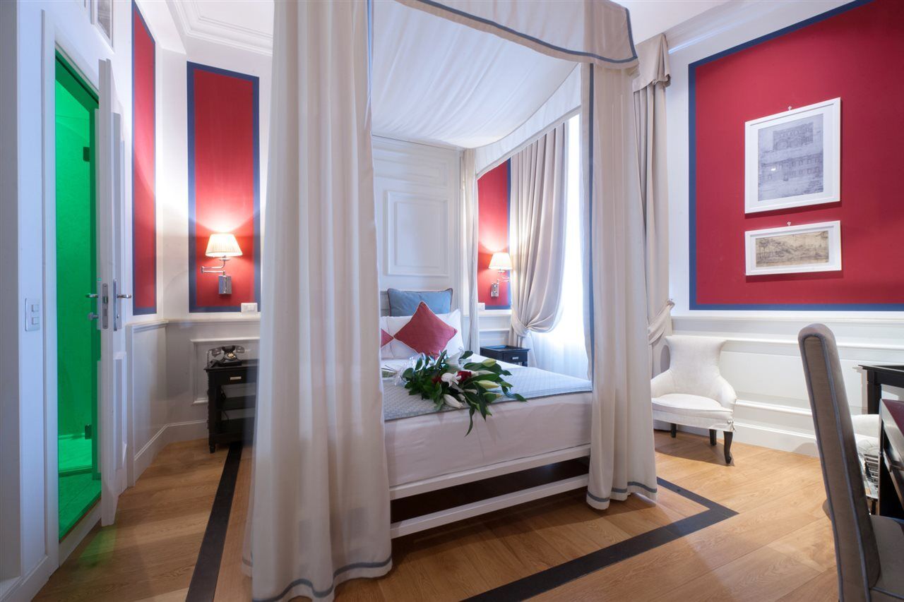 Hotel Bologna ***S Verona Ngoại thất bức ảnh