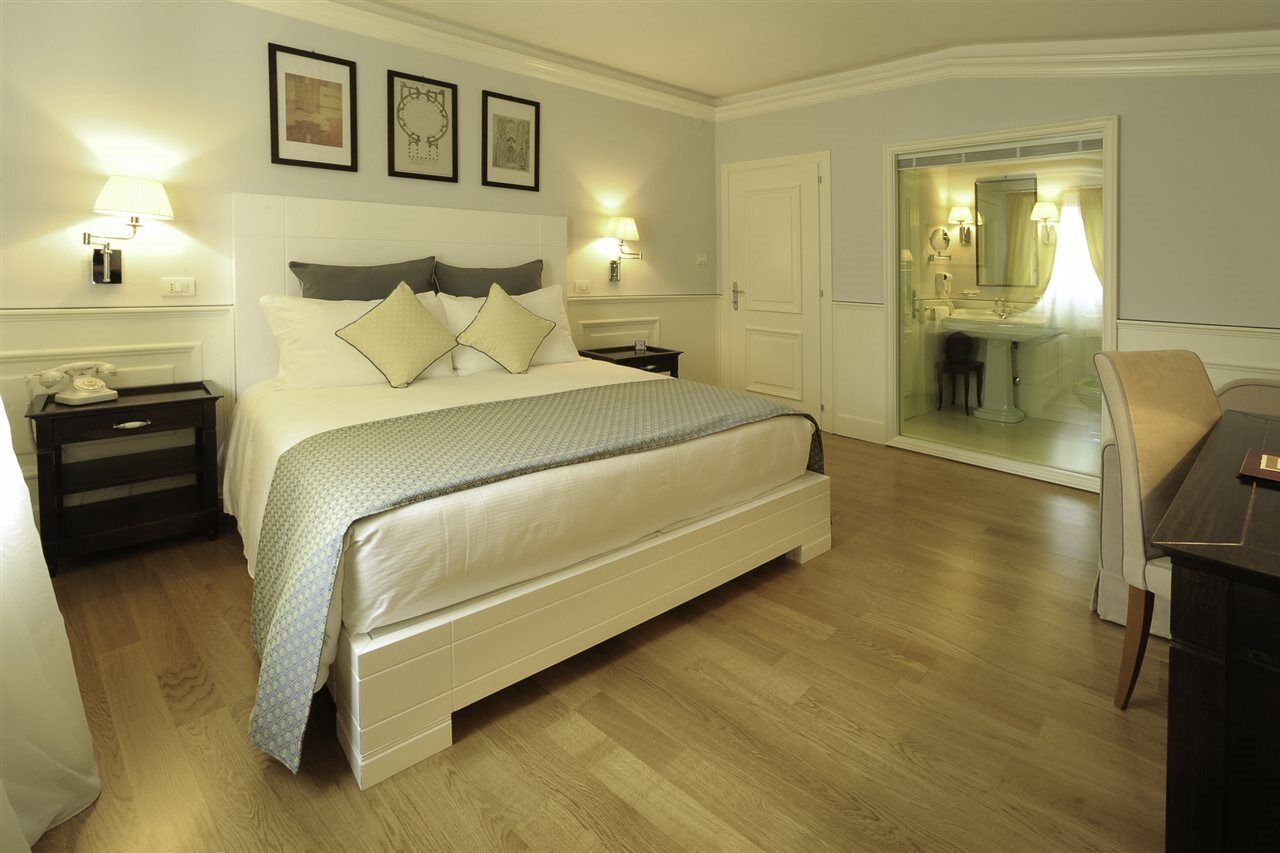 Hotel Bologna ***S Verona Ngoại thất bức ảnh
