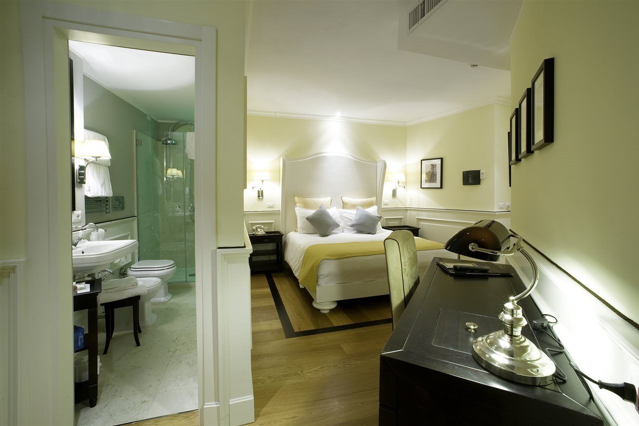 Hotel Bologna ***S Verona Ngoại thất bức ảnh